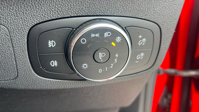 Ford Focus 1.0 EcoBoost 125 ST-Line 5dr Petrol Hatchback